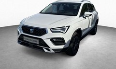 Bild des Angebotes SEAT Ateca 1.5 TSI Style Edition DSG