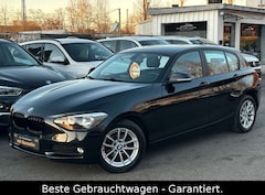 Bild des Angebotes BMW 116 d Urban Line