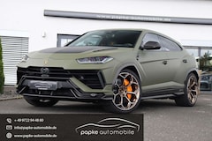 Bild des Angebotes Lamborghini Urus +AKRAPOVIC+CARBON+ADAS+PANO+B&O+
