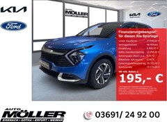 Bild des Angebotes Kia Sportage 1.6T Vision DCT7 Komfort Kamera Navi LED 2WD