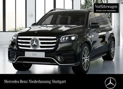 Bild des Angebotes Mercedes-Benz GLS 450 d 4M AMG+PANO+360+AHK+MULTIBEAM+STHZG+SPUR