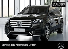 Bild des Angebotes Mercedes-Benz GLS 450 d 4M AMG+PANO+360+AHK+MULTIBEAM+STHZG+SPUR