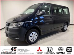 Bild des Angebotes VW T6 Caravelle Trendline 2.0 TDI+Automatik+9Sitzer+Klima+DAB+Mul