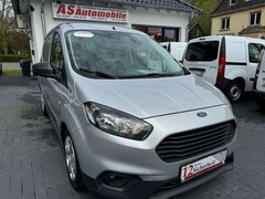 Bild des Angebotes Ford Transit Courier 1.5 TDCi St.St.+KLIMA+6 GANG+SHZ+SCHIEBETÜR