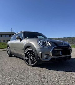 Bild des Angebotes MINI Cooper S Clubman All4
