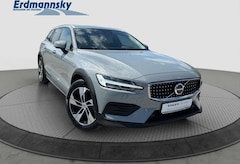Bild des Angebotes Volvo V60 Cross Country Country B4 AWD Plus/AHK/SHZ/LHZ/Leder Klima Navi