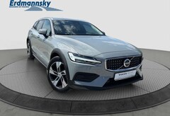 Bild des Angebotes Volvo V60 Cross Country Country B4 AWD Plus/AHK/SHZ/LHZ/Leder Klima Navi