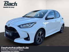 Toyota Yaris 1.5 Hybrid Teamplayer Comfort ACC+LED+SHZ
