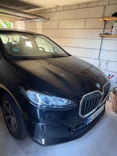 Bild des Angebotes BMW 216 216i Active Tourer Aut.
