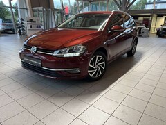 Bild des Angebotes VW Golf Variant Variant Join | 1.6 TDI | DSG | Navi | LED | PDC v