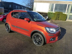 Bild des Angebotes Suzuki Ignis 1,2 Comfort Automatik/Kamera/Navi/LED