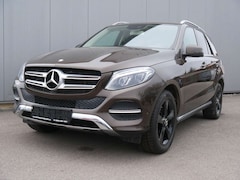 Bild des Angebotes Mercedes-Benz GLE 350 d 4Matic NAVI/LED/S-DACH/AHK/RFK