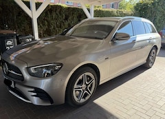 Bild des Angebotes Mercedes-Benz E 300 de 4Matic T 9G-TRONIC AMG Line