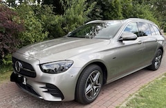 Bild des Angebotes Mercedes-Benz E 300 de 4Matic T 9G-TRONIC AMG Line