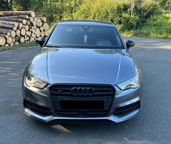 Bild des Angebotes Audi S3 2.0 TFSI Quattro*LED*NAVI*BANG&OLUFSON*KAMERA