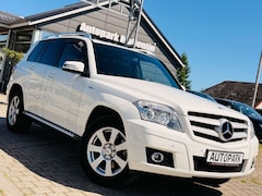 Bild des Angebotes Mercedes-Benz GLK 200 CDI * AHK * NAVI * PDC * MFL *