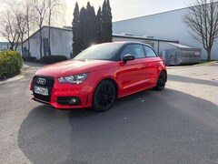 Bild des Angebotes Audi A1 A1 1.2 TFSI S line edition