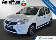 Bild des Angebotes Dacia Sandero Eco