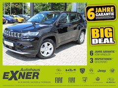 Bild des Angebotes Jeep Compass Altitude Sitzheizung, Rückfahrkamera