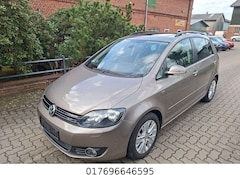 Bild des Angebotes VW Golf Plus 1.2 TSI LIFE