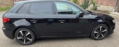 Bild des Angebotes Audi A3 A3 1.5 TFSI Sportback LED