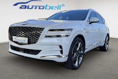 Bild des Angebotes Genesis GV80 3.0D AWD Luxury Technik*Komfort*Pano*Nappa