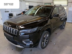 Bild des Angebotes Jeep Cherokee Overland 4WD Xen Pano Kam SiKlima ACC+S