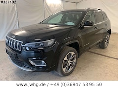 Bild des Angebotes Jeep Cherokee Overland 4WD Xen Pano Kam SiKlima ACC+S