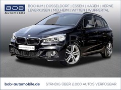 Bild des Angebotes BMW 225 XE M-Sport NAVI SHZ PANO PDC
