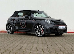 Bild des Angebotes MINI John Cooper Works Cabrio HuD*KAMERA*ACC*1.Hd.*