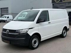 Bild des Angebotes VW T6 Transporter T6.1 Transporter DSG KLIMA NAVI SHZ TEMP 1HAND