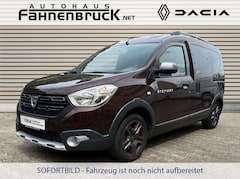 Bild des Angebotes Dacia Dokker Stepway Celebration 1.2 TCe 115 PDC+RFK