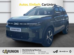 Bild des Angebotes Dacia Bigster Journey hybrid-G 150 4x4