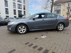 Bild des Angebotes Peugeot 508 Active Automatik,49.000 KM ,Allwetterreifen