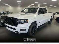 Bild des Angebotes Dodge RAM 5,7l V8 *BIGHORN / LEDER / SZH*