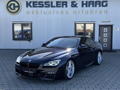 Bild des Angebotes BMW 640 i M-Sport/SoftClose/Kamera/KW/TOP