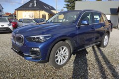 Bild des Angebotes BMW X5 3.0d xDrive30 d