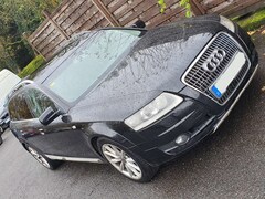 Bild des Angebotes Audi A6 allroad A6 allroad quattro 2.7 TDI tiptronic DPF