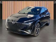 Bild des Angebotes Nissan Qashqai Facelift 1.3 DIG-T Tekna+*BOSE*Pano*