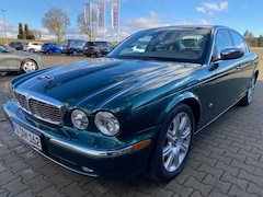 Bild des Angebotes Jaguar XJ 2.7 D XJ6 Executive PDC SHZ NAVi ALU