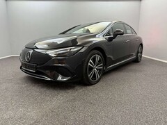 Bild des Angebotes Mercedes-Benz EQE 500 4M Avantgarde 2x*WIDE*MEMO*BURM*DISTR+