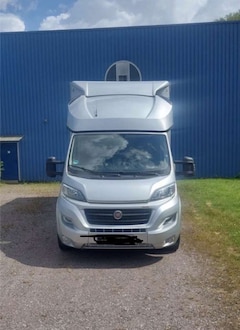 Bild des Angebotes Fiat Ducato Transporter