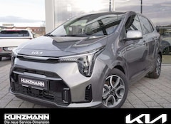Kia Picanto 1.0 AMT Spirit Navi Kamera Privacy