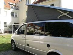 Bild des Angebotes Mercedes-Benz Marco Polo Marco Polo ALLRAD erst 113000 km