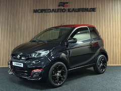 Bild des Angebotes Aixam City Sport 2022 / 8 PS / Rückfahrkamera