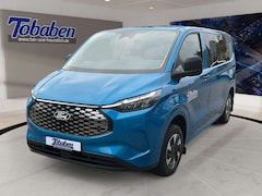 Bild des Angebotes Ford Transit Custom Kombi Trend BEV Trend LED+Navi+R