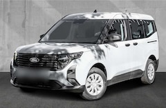Bild des Angebotes Ford Tourneo Courier Trend 1.0 EcoBoost 92 kW 5-türig