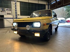 Bild des Angebotes Wartburg 353