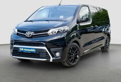 Bild des Angebotes Toyota Proace Verso L1 Executive+H-UP+KEYL.+360°WEBASTO