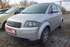 Bild des Angebotes Audi A2 1.4 TDI